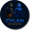 Logo Cylan Events